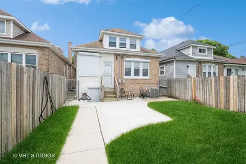 Exterior - 1742 E 85th St, Chicago, IL 60617 photo 4 of 4