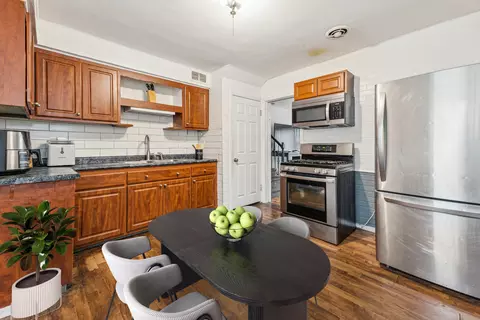Kitchen - 2417 S 22nd Ave, Broadview, IL 60155 photo 2 of 2