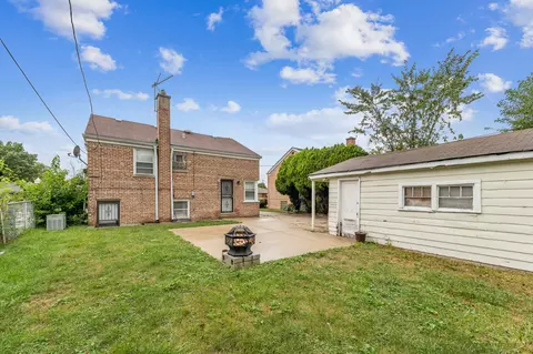 Exterior - 2417 S 22nd Ave, Broadview, IL 60155 photo 2 of 3