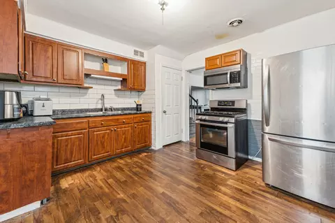 Kitchen - 2417 S 22nd Ave, Broadview, IL 60155 photo 1 of 2