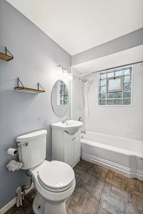 Bath - 2417 S 22nd Ave, Broadview, IL 60155 photo 1 of 2