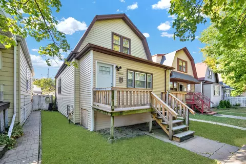 3647 W 61st St, Chicago, IL 60629