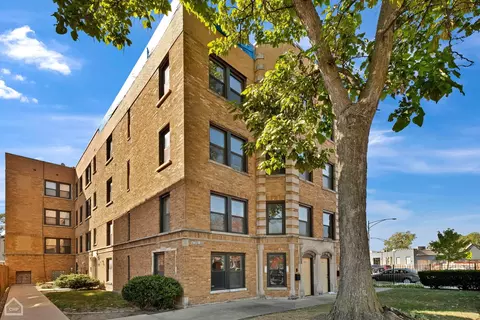3756 N Bernard St #3C, Chicago, IL 60618