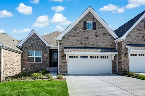 12251 Copper Ridge Dr #22, Lemont, IL 60439