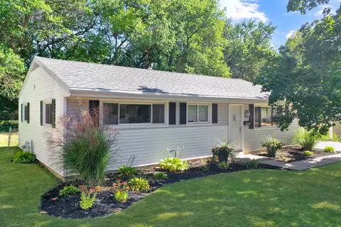 202 N Coolidge St, Normal, IL 61761