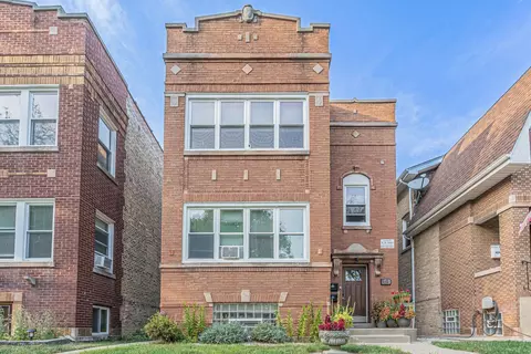 5514 W Berenice Ave, Chicago, IL 60641
