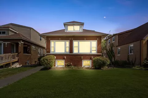 1817 N Mobile Ave, Chicago, IL 60639