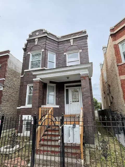2318 S Hamlin Ave, Chicago, IL 60623