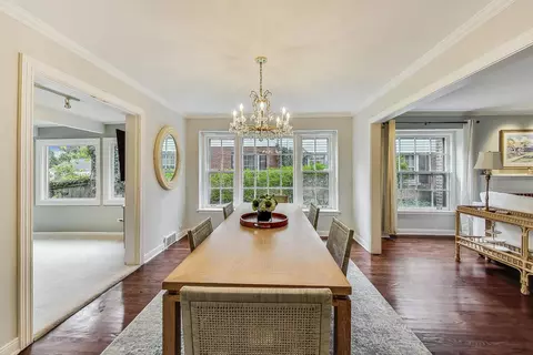 Dining - 1156 Cherry St, Winnetka, IL 60093 photo 1 of 1