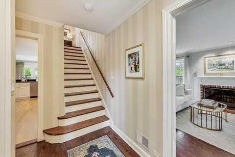 Entry Way - 1156 Cherry St, Winnetka, IL 60093 photo 1 of 4