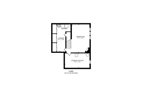 Floorplan - 1156 Cherry St, Winnetka, IL 60093 photo 3 of 3