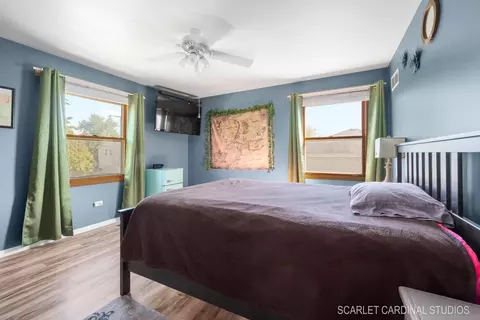 Bedroom - 2515 John Bourg Dr, Plainfield, IL 60586 photo 1 of 3