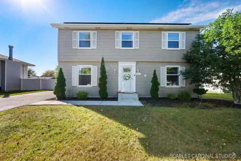 2515 John Bourg Dr, Plainfield, IL 60586