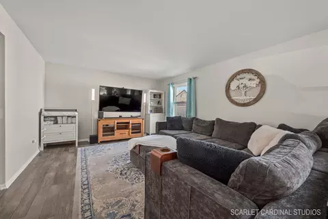 Living - 2515 John Bourg Dr, Plainfield, IL 60586 photo 1 of 1