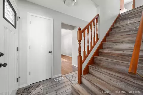 Entry Way - 2515 John Bourg Dr, Plainfield, IL 60586 photo 1 of 1