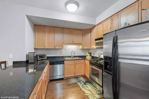 1133 S State St #B602, Chicago, IL 60605 photo 9