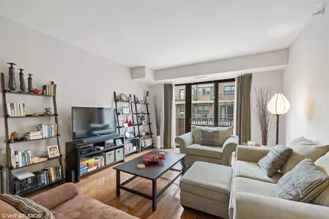 1133 S State St #B602, Chicago, IL 60605 photo 3