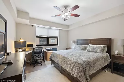 1133 S State St #B602, Chicago, IL 60605 photo 11
