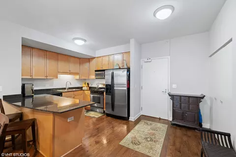 1133 S State St #B602, Chicago, IL 60605 photo 8