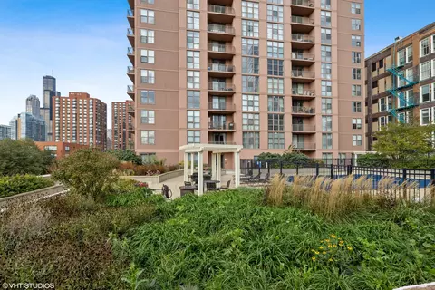1133 S State St #B602, Chicago, IL 60605 photo 21