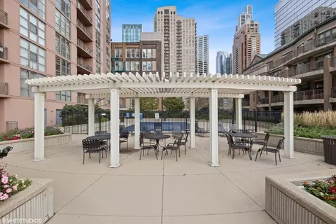 1133 S State St #B602, Chicago, IL 60605 photo 22