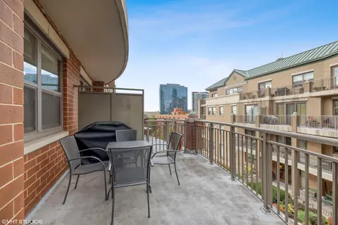 1133 S State St #B602, Chicago, IL 60605 photo 18