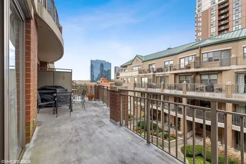 1133 S State St #B602, Chicago, IL 60605 photo 17