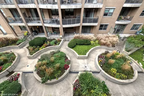 1133 S State St #B602, Chicago, IL 60605 photo 19