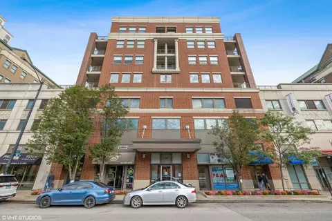 1133 S State St #B602, Chicago, IL 60605