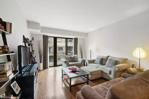 1133 S State St #B602, Chicago, IL 60605 photo 4