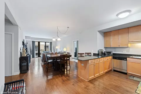 1133 S State St #B602, Chicago, IL 60605 photo 10
