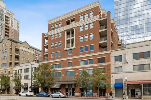 1133 S State St #B602, Chicago, IL 60605 photo 2