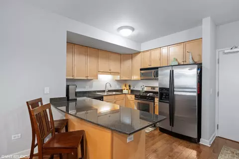 1133 S State St #B602, Chicago, IL 60605 photo 7