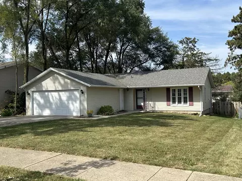 3117 Bavarian Ln, Rockford, IL 61109