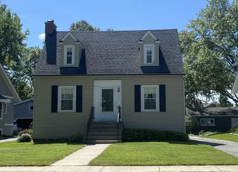 432 Garfield Ter, Lombard, IL 60148