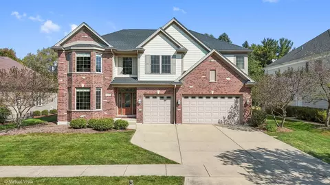 1449 Jason Ct, Bartlett, IL 60103