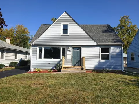 1309 Morgan St, Joliet, IL 60436