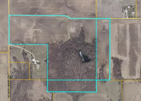 2400 E Rd 875 N, Le Roy, IL 61752