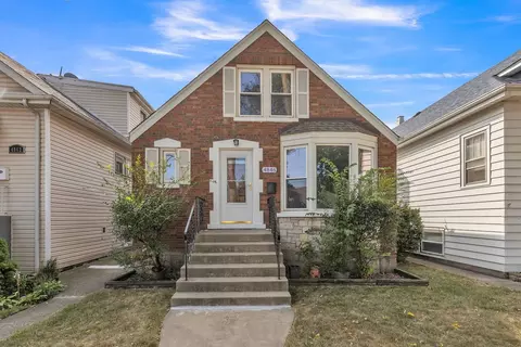 4846 N Moody Ave, Chicago, IL 60630