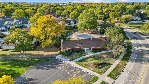 View/Area - 586 Williamsburg Ct #A1, Wheeling, IL 60090 photo 11 of 11