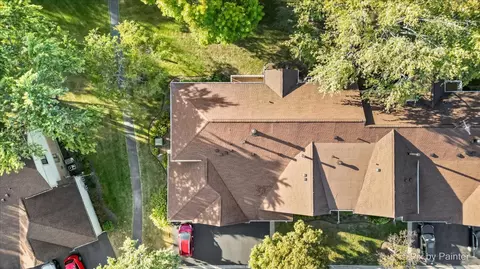 View/Area - 586 Williamsburg Ct #A1, Wheeling, IL 60090 photo 4 of 11