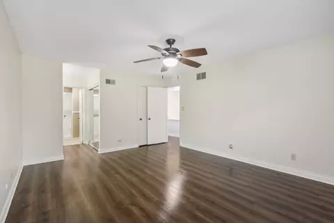 Bedroom - 3531 Golfview Dr, Hazel Crest, IL 60429 photo 2 of 4
