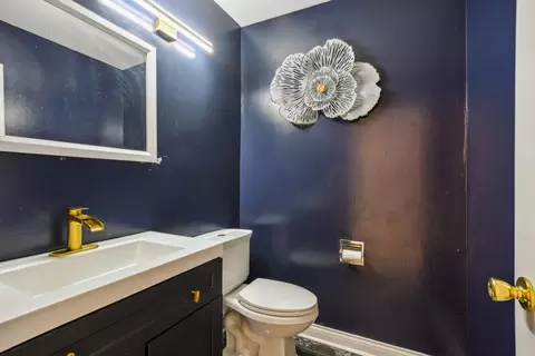 Bath - 3531 Golfview Dr, Hazel Crest, IL 60429 photo 1 of 5