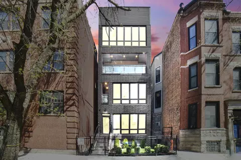 732 W Aldine Ave #2, Chicago, IL 60657