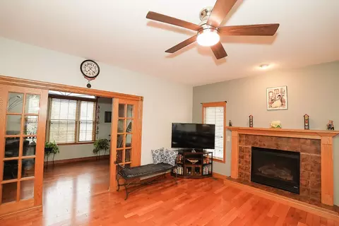 2970 Buffalo Ln, Normal, IL 61761 photo 5