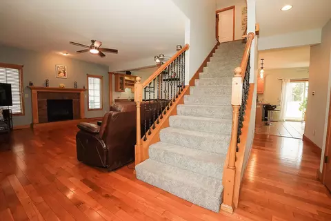 2970 Buffalo Ln, Normal, IL 61761 photo 4