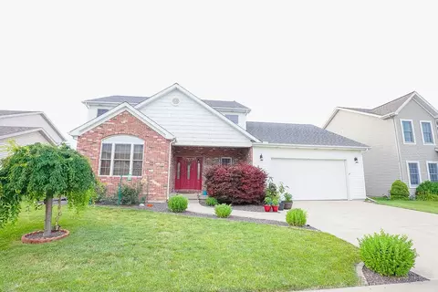 2970 Buffalo Ln, Normal, IL 61761 photo 41