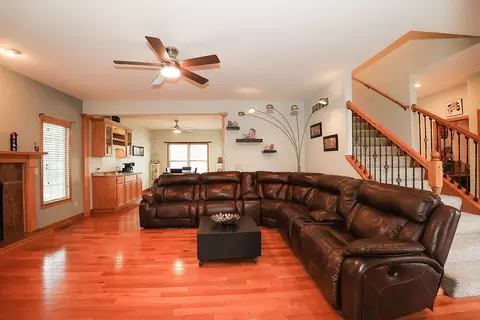 2970 Buffalo Ln, Normal, IL 61761 photo 3