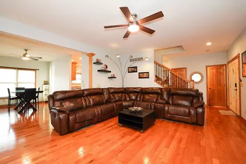 2970 Buffalo Ln, Normal, IL 61761 photo 8