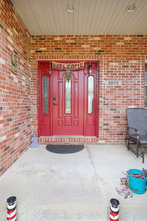2970 Buffalo Ln, Normal, IL 61761 photo 2